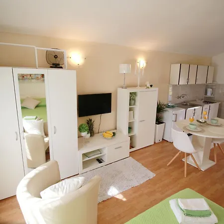 Appartement Sweet Dreams