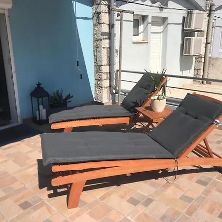 Sweet Dreams Appartement Zadar