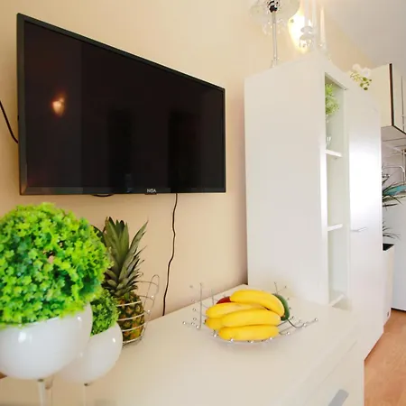 Appartement Sweet Dreams *