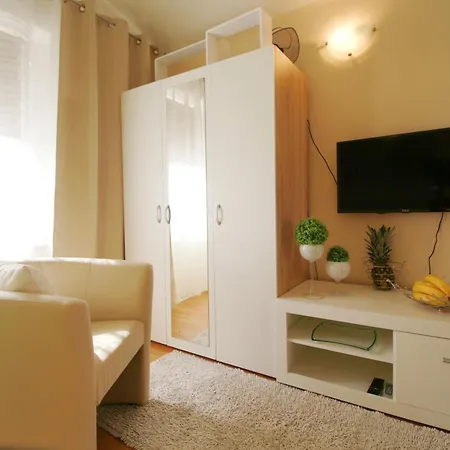 Appartement Sweet Dreams