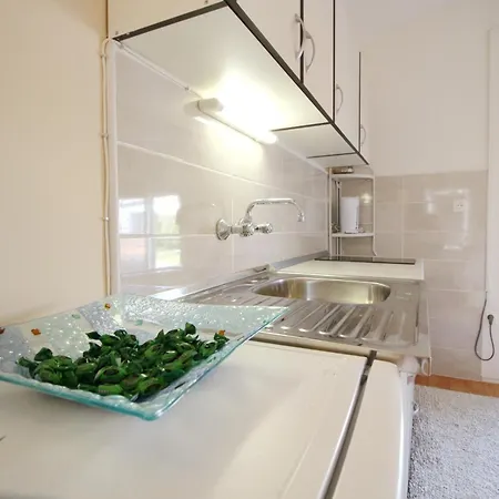 Appartement Sweet Dreams Zadar