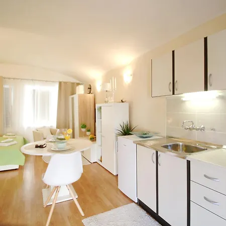 Appartement Sweet Dreams Zadar