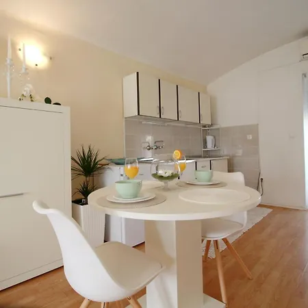 Appartement Sweet Dreams