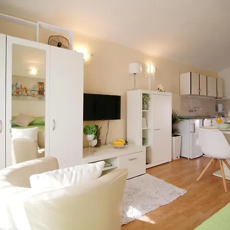 Appartement Sweet Dreams *