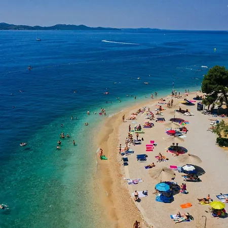 Sweet Dreams Appartement *