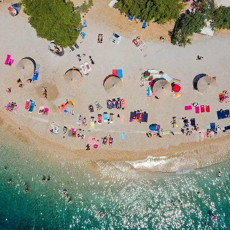 Appartement Sweet Dreams *