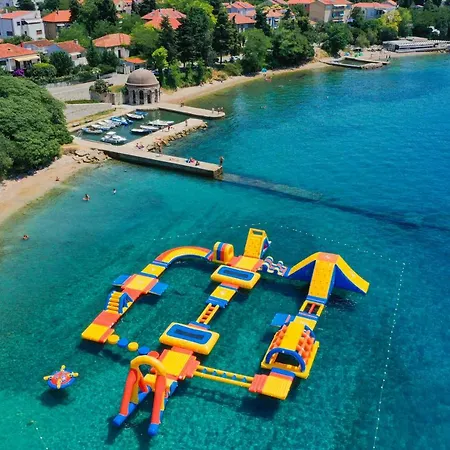 Apartmán Sweet Dreams Zadar