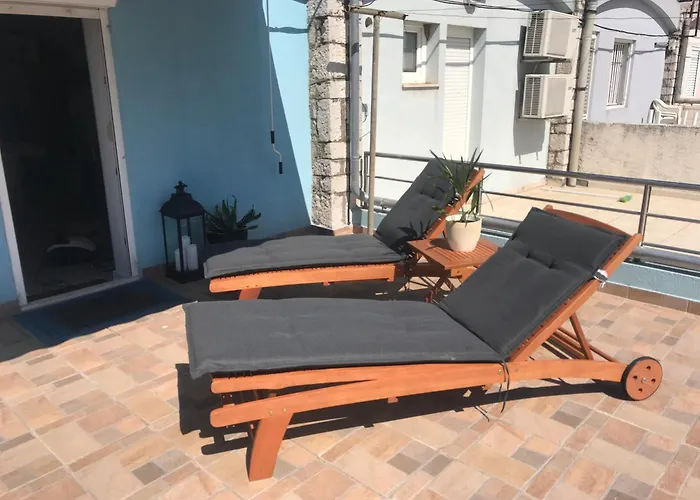 Sweet Dreams דירה זאדאר