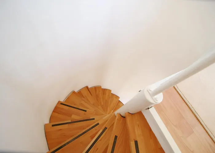 Apartment Sweet Dreams