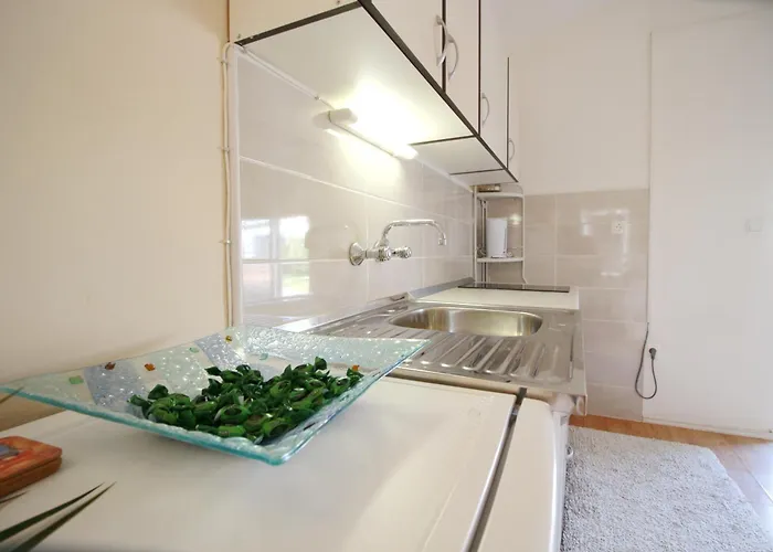 דירה Sweet Dreams זאדאר