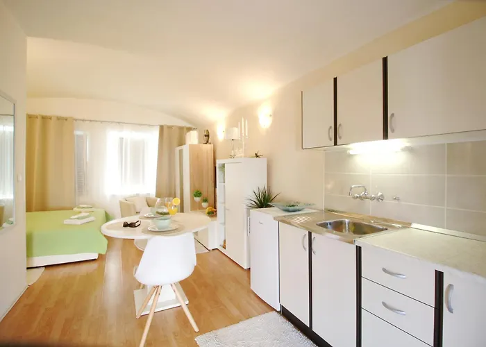 Apartment Sweet Dreams Zadar