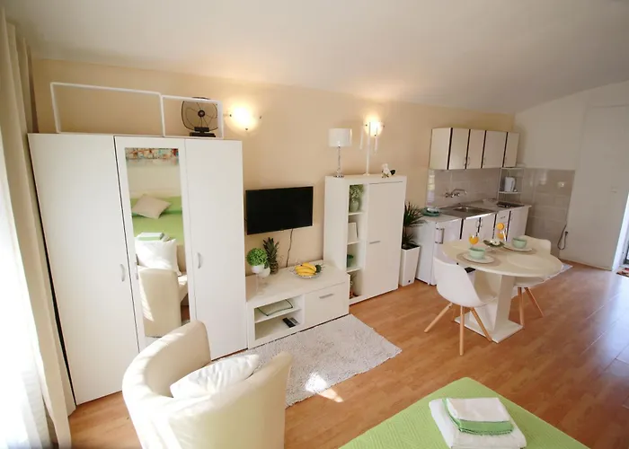 דירה Sweet Dreams