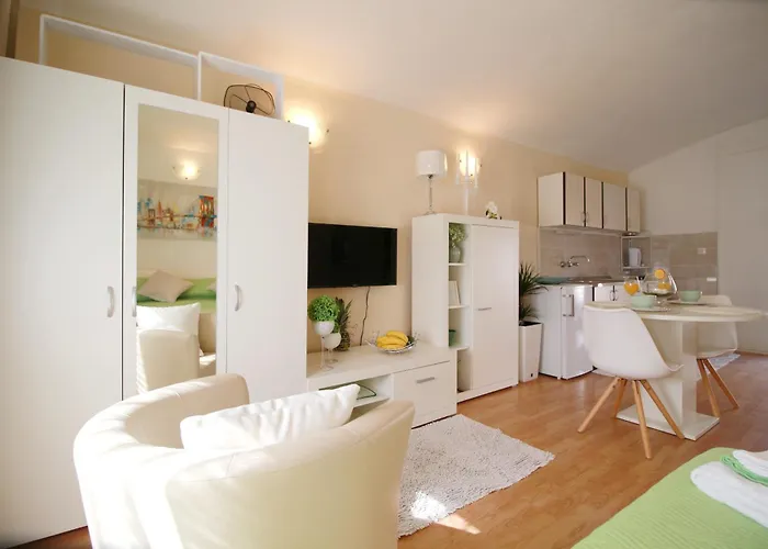 דירה Sweet Dreams *