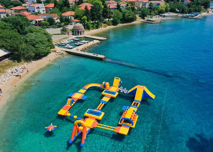 דירה Sweet Dreams זאדאר